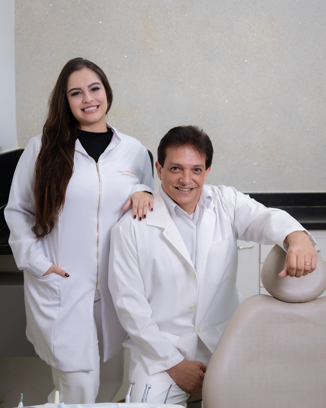 Dr. Sandro Resende