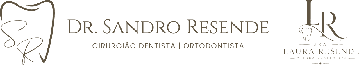 Dr. Sandro Resende e Dra. Laura Resende